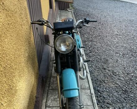 ИЖ Юпітер 4, объемом двигателя 0.35 л и пробегом 0 тыс. км за 550 $, фото 3 на Automoto.ua