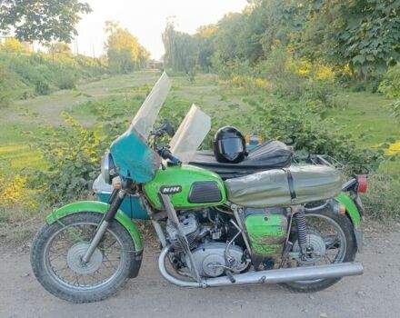 ІЖ Юпітер 4, об'ємом двигуна 0.35 л та пробігом 0 тис. км за 380 $, фото 2 на Automoto.ua