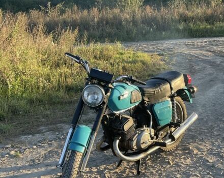 ИЖ Юпітер 4, объемом двигателя 0.35 л и пробегом 0 тыс. км за 550 $, фото 1 на Automoto.ua