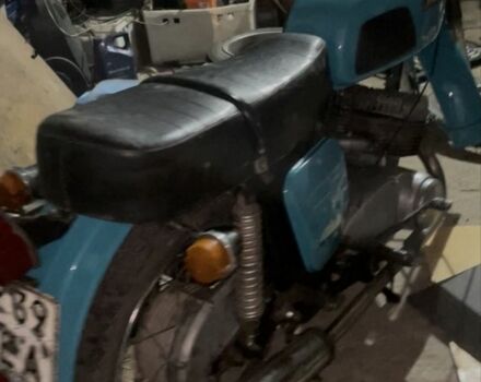 ИЖ Юпітер 4, объемом двигателя 0.35 л и пробегом 0 тыс. км за 550 $, фото 5 на Automoto.ua