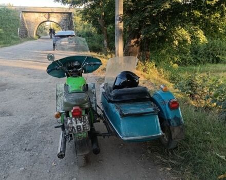 ІЖ Юпітер 4, об'ємом двигуна 0.35 л та пробігом 0 тис. км за 380 $, фото 4 на Automoto.ua