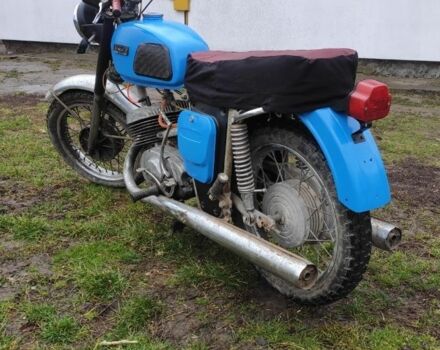 ИЖ Юпітер 4, объемом двигателя 0.35 л и пробегом 0 тыс. км за 191 $, фото 3 на Automoto.ua