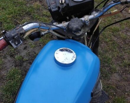 ИЖ Юпітер 4, объемом двигателя 0.35 л и пробегом 0 тыс. км за 191 $, фото 5 на Automoto.ua