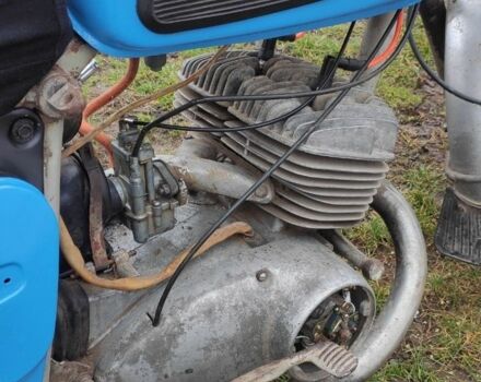 ИЖ Юпітер 4, объемом двигателя 0.35 л и пробегом 0 тыс. км за 191 $, фото 6 на Automoto.ua