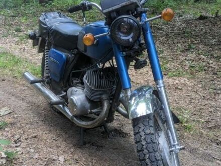 ИЖ Юпітер 4, объемом двигателя 0.35 л и пробегом 0 тыс. км за 201 $, фото 1 на Automoto.ua