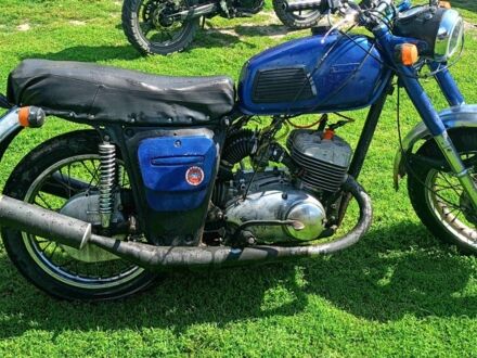 ІЖ Юпітер 4, об'ємом двигуна 0 л та пробігом 0 тис. км за 268 $, фото 1 на Automoto.ua