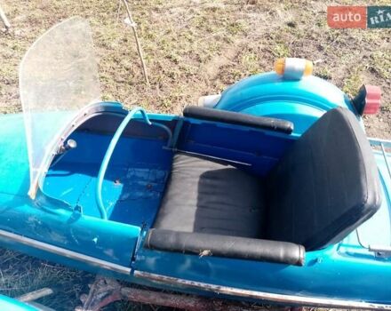 Синий ИЖ Юпітер 4, объемом двигателя 3.5 л и пробегом 0 тыс. км за 253 $, фото 2 на Automoto.ua