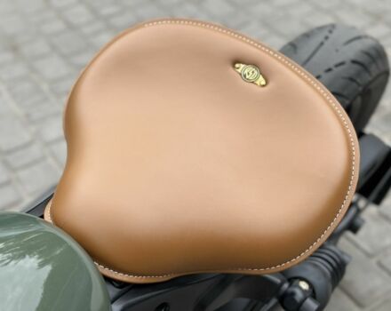 Индиан 3302, объемом двигателя 1.13 л и пробегом 0 тыс. км за 14999 $, фото 9 на Automoto.ua