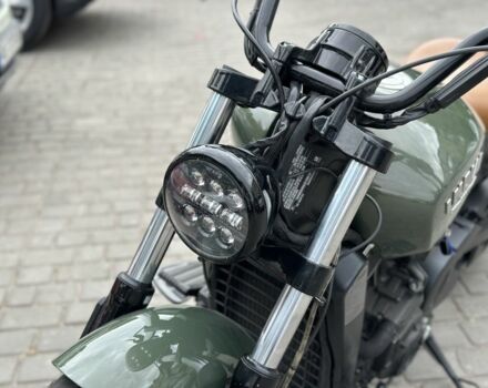 Индиан 3302, объемом двигателя 1.13 л и пробегом 0 тыс. км за 14999 $, фото 11 на Automoto.ua