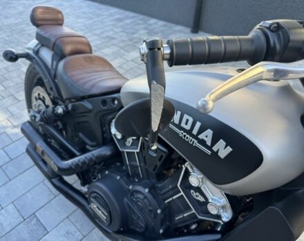 Индиан 3302, объемом двигателя 1 л и пробегом 0 тыс. км за 16800 $, фото 4 на Automoto.ua