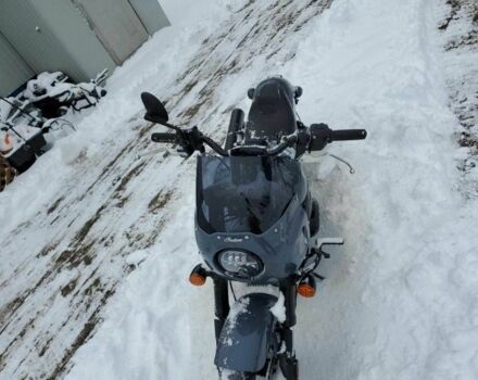 Индиан 3302, объемом двигателя 1.9 л и пробегом 0 тыс. км за 3500 $, фото 4 на Automoto.ua