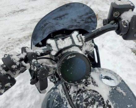 Индиан 3302, объемом двигателя 1.9 л и пробегом 0 тыс. км за 3500 $, фото 6 на Automoto.ua