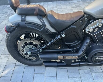 Индиан 3302, объемом двигателя 1 л и пробегом 0 тыс. км за 16800 $, фото 3 на Automoto.ua
