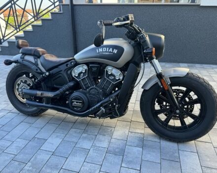 Индиан 3302, объемом двигателя 1 л и пробегом 0 тыс. км за 16800 $, фото 1 на Automoto.ua