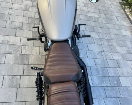 Индиан 3302, объемом двигателя 1 л и пробегом 0 тыс. км за 16800 $, фото 2 на Automoto.ua