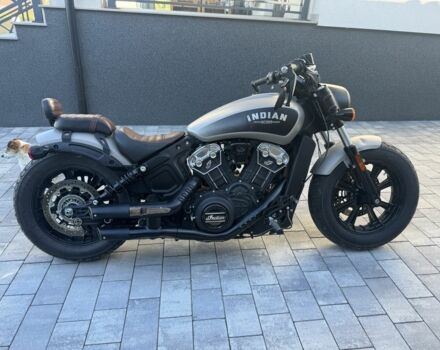 Индиан 3302, объемом двигателя 1 л и пробегом 0 тыс. км за 16800 $, фото 10 на Automoto.ua