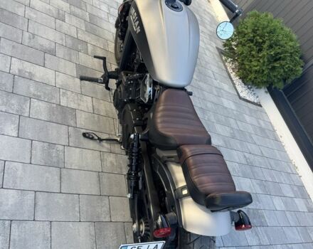 Индиан 3302, объемом двигателя 1 л и пробегом 0 тыс. км за 16800 $, фото 7 на Automoto.ua