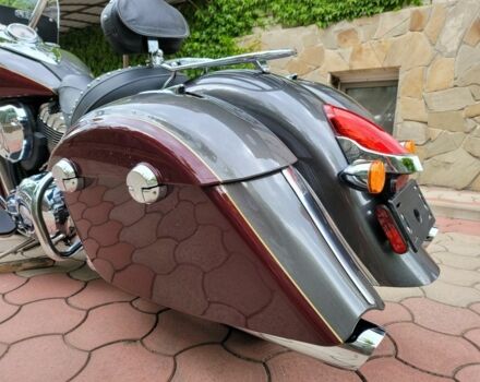 Индиан 6510, объемом двигателя 1.8 л и пробегом 0 тыс. км за 22500 $, фото 6 на Automoto.ua