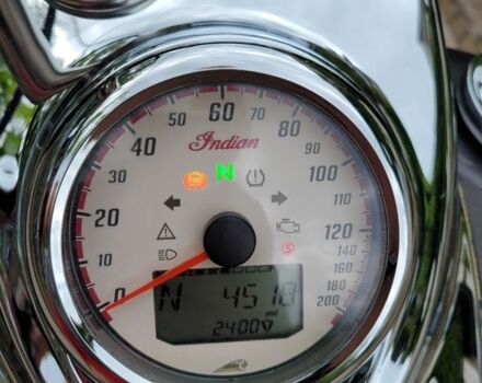 Индиан 6510, объемом двигателя 1.8 л и пробегом 0 тыс. км за 22500 $, фото 2 на Automoto.ua