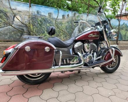 Индиан 6510, объемом двигателя 1.8 л и пробегом 0 тыс. км за 22500 $, фото 3 на Automoto.ua