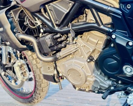 Індіан 6510, об'ємом двигуна 1.2 л та пробігом 0 тис. км за 11999 $, фото 6 на Automoto.ua