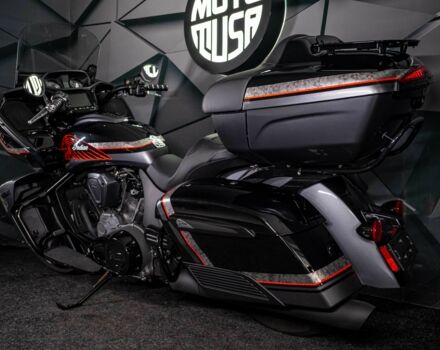 Индиан 6510, объемом двигателя 1.77 л и пробегом 0 тыс. км за 39000 $, фото 5 на Automoto.ua