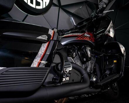Индиан 6510, объемом двигателя 1.77 л и пробегом 0 тыс. км за 39000 $, фото 19 на Automoto.ua