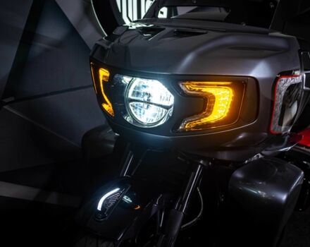 Индиан 6510, объемом двигателя 1.77 л и пробегом 0 тыс. км за 39000 $, фото 12 на Automoto.ua