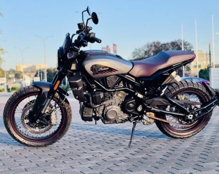 Індіан 6510, об'ємом двигуна 1.2 л та пробігом 0 тис. км за 11999 $, фото 4 на Automoto.ua