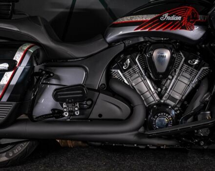 Индиан 6510, объемом двигателя 1.77 л и пробегом 0 тыс. км за 39000 $, фото 7 на Automoto.ua