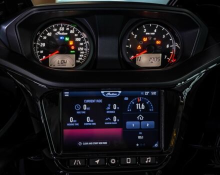 Индиан 6510, объемом двигателя 1.77 л и пробегом 0 тыс. км за 39000 $, фото 15 на Automoto.ua