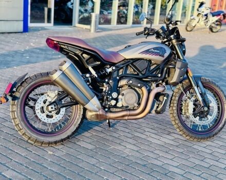 Індіан 6510, об'ємом двигуна 1.2 л та пробігом 0 тис. км за 11999 $, фото 2 на Automoto.ua