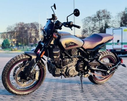 Індіан 6510, об'ємом двигуна 1.2 л та пробігом 0 тис. км за 11999 $, фото 3 на Automoto.ua