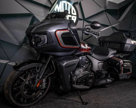 Индиан 6510, объемом двигателя 1.77 л и пробегом 0 тыс. км за 39000 $, фото 4 на Automoto.ua