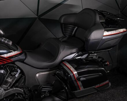 Индиан 6510, объемом двигателя 1.77 л и пробегом 0 тыс. км за 39000 $, фото 11 на Automoto.ua