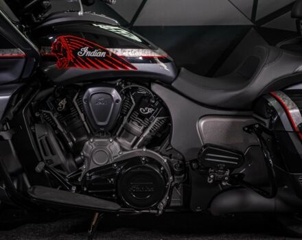 Индиан 6510, объемом двигателя 1.77 л и пробегом 0 тыс. км за 39000 $, фото 10 на Automoto.ua