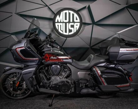 Индиан 6510, объемом двигателя 1.77 л и пробегом 0 тыс. км за 39000 $, фото 3 на Automoto.ua