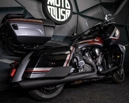 Индиан 6510, объемом двигателя 1.77 л и пробегом 0 тыс. км за 39000 $, фото 2 на Automoto.ua