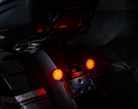 Индиан 6510, объемом двигателя 1.77 л и пробегом 0 тыс. км за 39000 $, фото 13 на Automoto.ua
