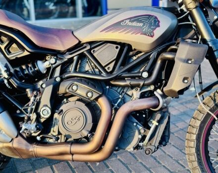 Індіан 6510, об'ємом двигуна 1.2 л та пробігом 0 тис. км за 11999 $, фото 7 на Automoto.ua