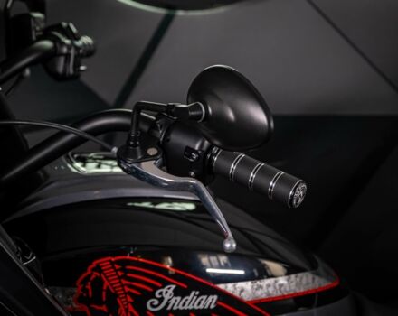 Индиан 6510, объемом двигателя 1.77 л и пробегом 0 тыс. км за 39000 $, фото 16 на Automoto.ua