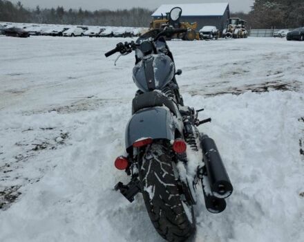 Индиан 6510, объемом двигателя 1.9 л и пробегом 0 тыс. км за 3500 $, фото 3 на Automoto.ua