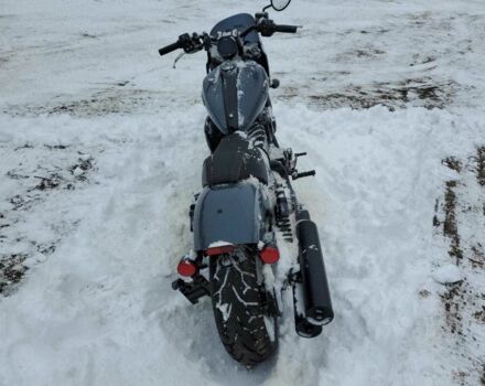 Индиан 6510, объемом двигателя 1.9 л и пробегом 0 тыс. км за 3500 $, фото 5 на Automoto.ua