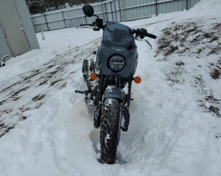 Индиан 6510, объемом двигателя 1.9 л и пробегом 0 тыс. км за 3500 $, фото 1 на Automoto.ua