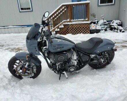 Индиан 6510, объемом двигателя 1.9 л и пробегом 0 тыс. км за 3500 $, фото 2 на Automoto.ua