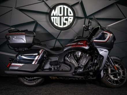 Индиан 6510, объемом двигателя 1.77 л и пробегом 0 тыс. км за 39000 $, фото 1 на Automoto.ua
