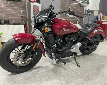 Индиан Другая, объемом двигателя 1 л и пробегом 0 тыс. км за 12000 $, фото 8 на Automoto.ua