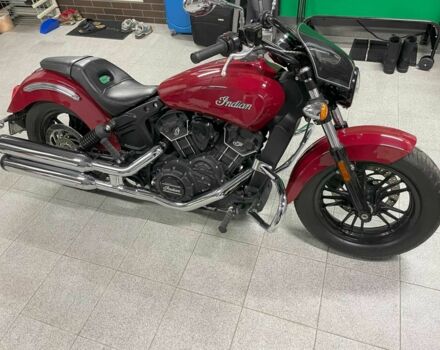 Индиан Другая, объемом двигателя 1 л и пробегом 0 тыс. км за 12000 $, фото 9 на Automoto.ua