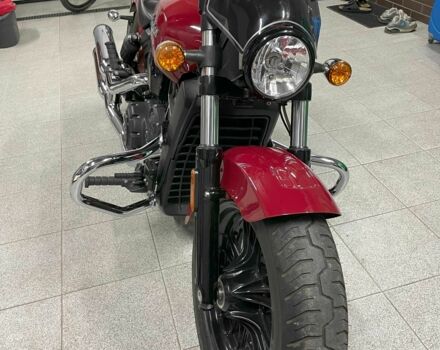 Индиан Другая, объемом двигателя 1 л и пробегом 0 тыс. км за 12000 $, фото 10 на Automoto.ua