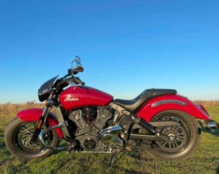 Индиан Другая, объемом двигателя 1 л и пробегом 0 тыс. км за 12000 $, фото 3 на Automoto.ua